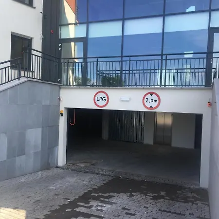 Apartament Silence Triventi Silver View Apartament Karpacz