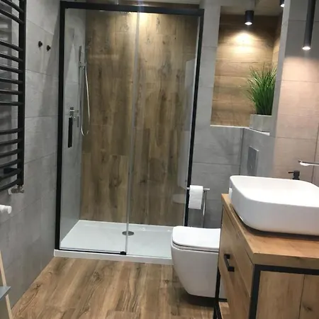 Apartament Silence Triventi Silver View