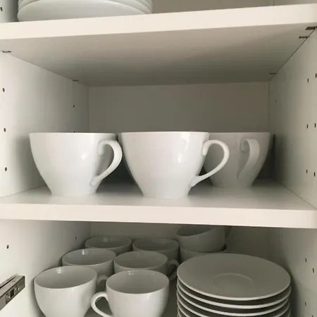 Apartament Silence Triventi Silver View 아파트 카르파츠