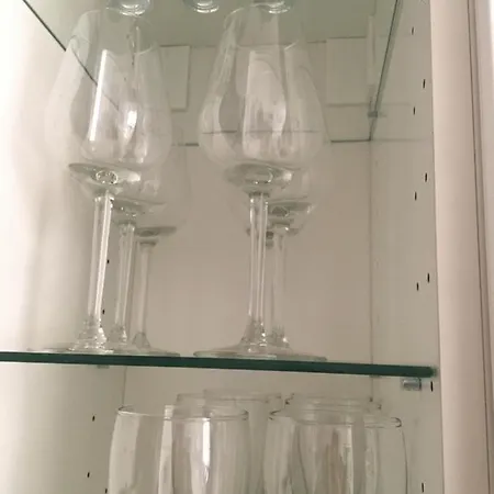 Apartament Silence Triventi Silver View 카르파츠