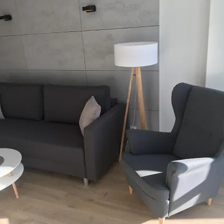 Apartament Silence Triventi Silver View Apartmán Karpacz