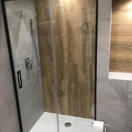 Apartament Silence Triventi Silver View 아파트 카르파츠