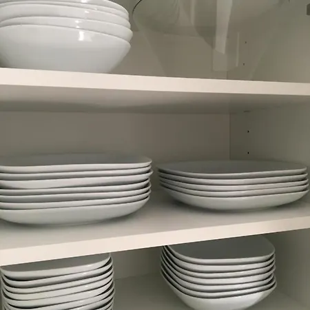 Apartament Silence Triventi Silver View 아파트 카르파츠