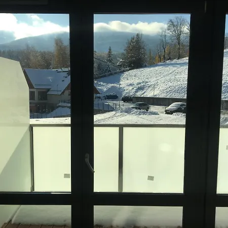 아파트 Apartament Silence Triventi Silver View