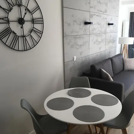 Apartament Silence Triventi Silver View Apartmán Karpacz